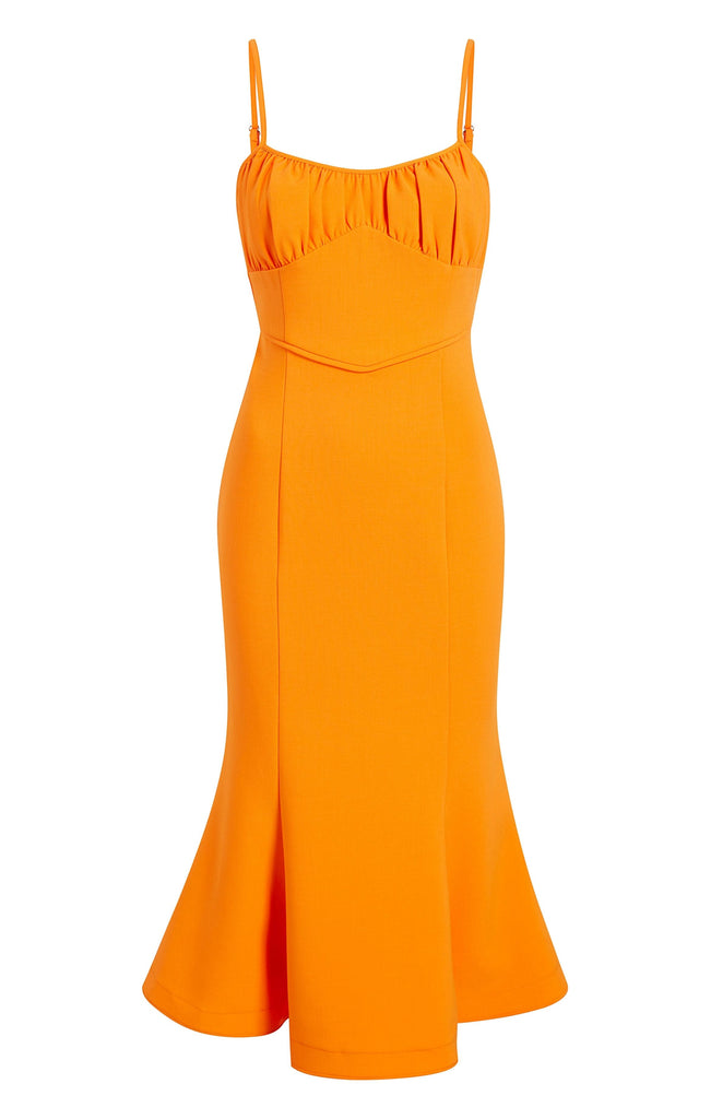 Optional title display Lyla Dress