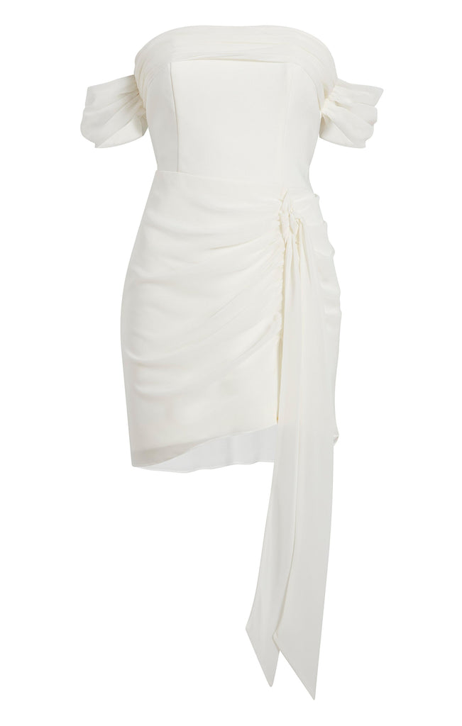 Optional title display Marley Dress