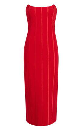 Evelyn Dress