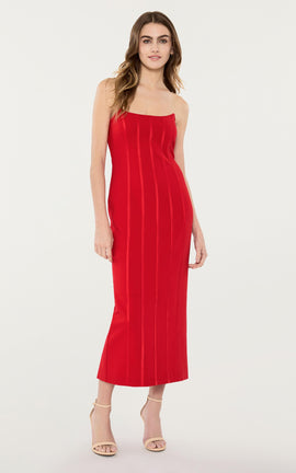 Evelyn Dress
