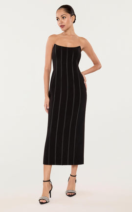 Evelyn Dress