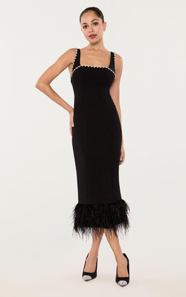 Georgie Dress