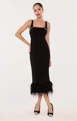 Georgie Dress