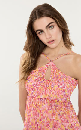 Danielle Dress