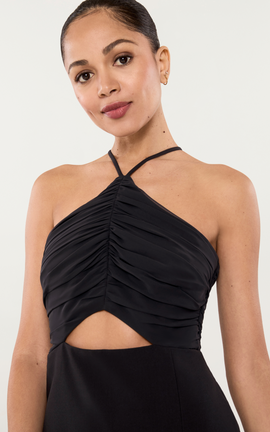 Colby Gown