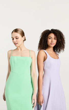 Marro Dress