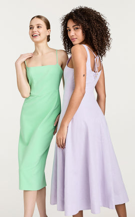 Marro Dress