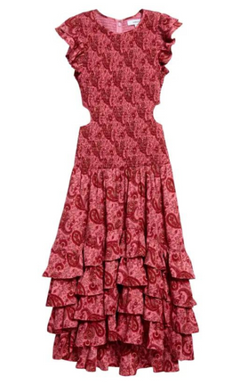 Ryann Dress