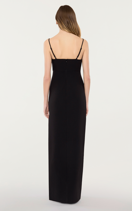 Nicolas Gown