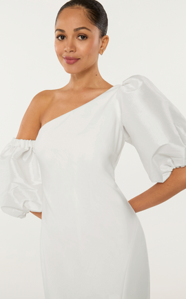 Natasha Dress