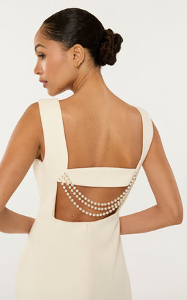 Tilden Dress