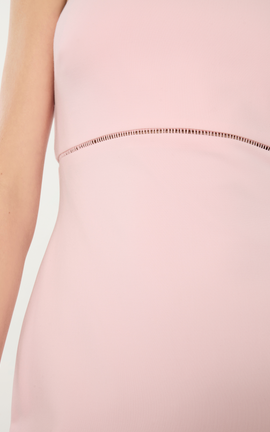 Leighann Dress