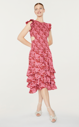 Ryann Dress