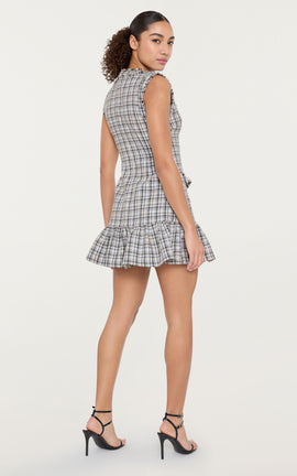 Franco Dress