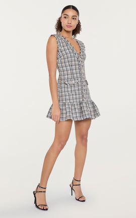 Franco Dress