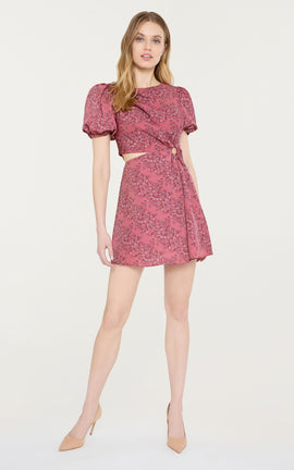 Stapleton Dress