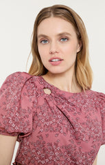 Stapleton Dress