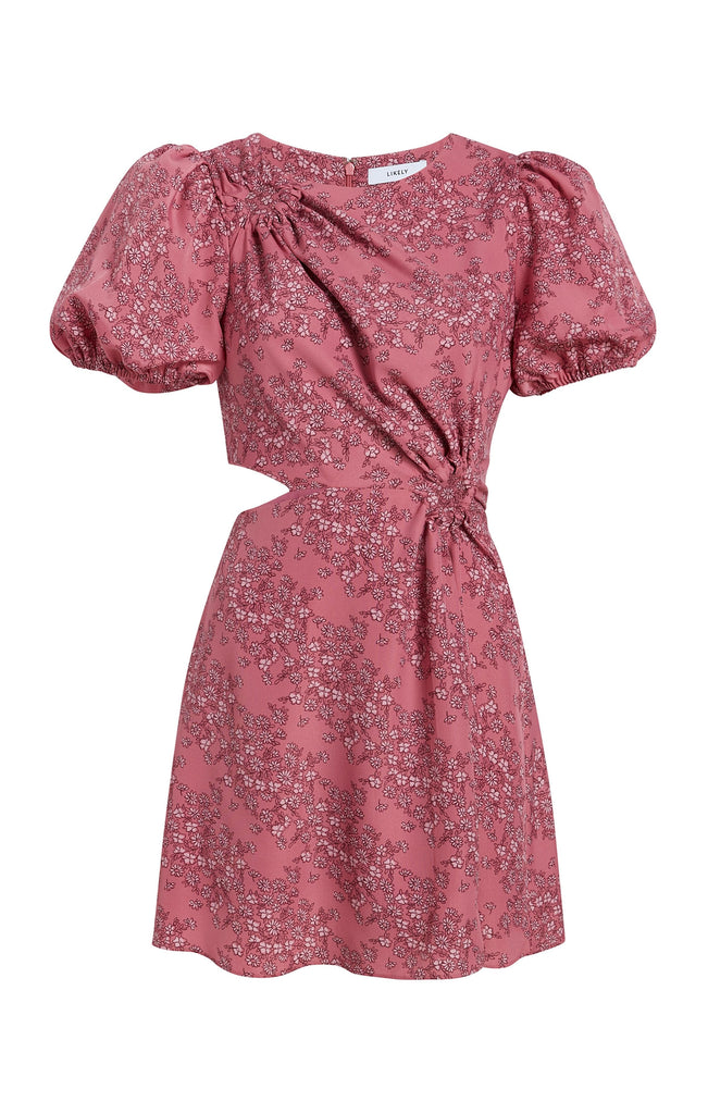 Optional title display Stapleton Dress
