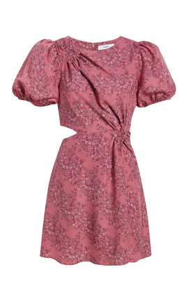 Stapleton Dress