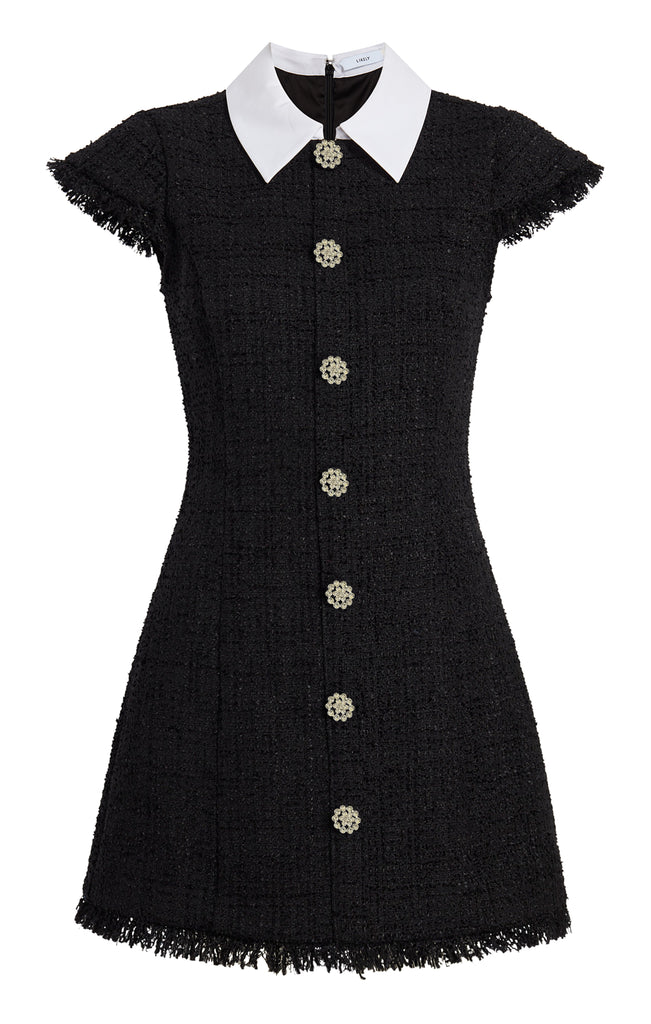 Optional title display Riello Dress