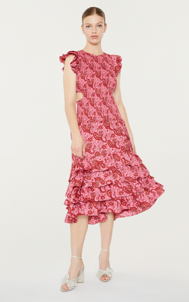 Ryann Dress