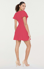 Andrea Dress