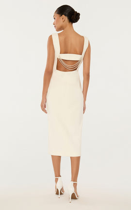 Tilden Dress