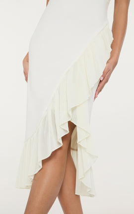 Hollina Dress