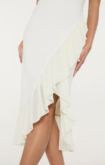 Hollina Dress