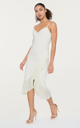 Hollina Dress
