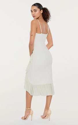Hollina Dress