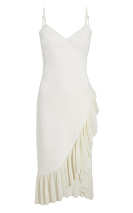 Hollina Dress