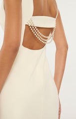 Tilden Dress