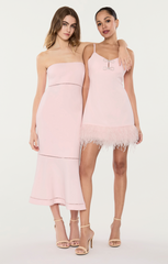 Leighann Dress
