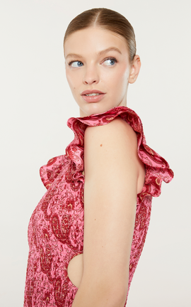 Ryann Dress