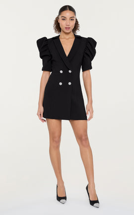 Taya Dress