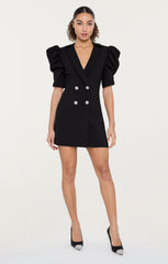 Taya Dress