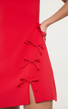 Hunt Dress