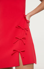 Hunt Dress