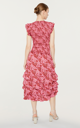 Ryann Dress