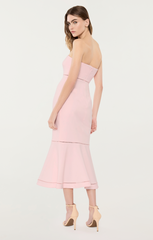 Leighann Dress