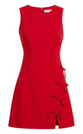 Hunt Dress