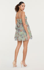 Charlie Dress