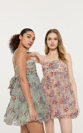 Charlie Dress