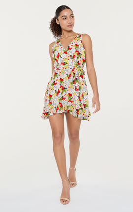 Vera Dress