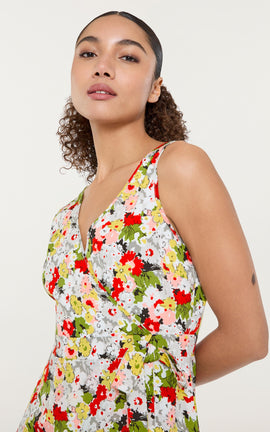 Vera Dress