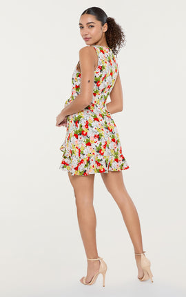 Vera Dress