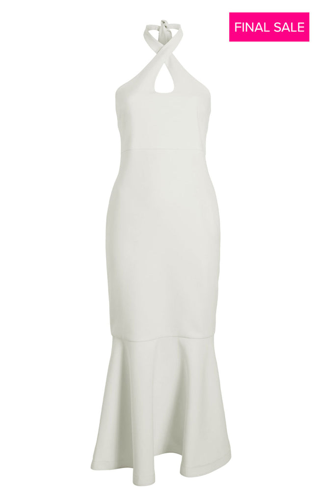 Optional title display Addie Dress