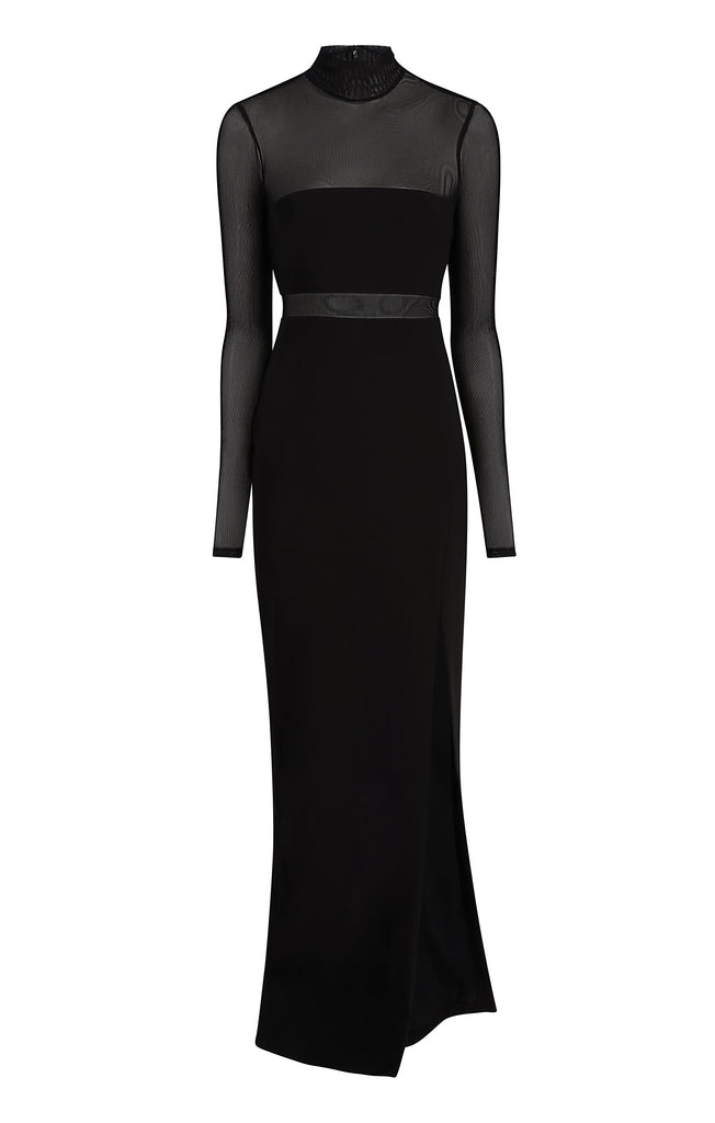 Optional title display Andie Gown