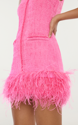 Annalisa Dress
